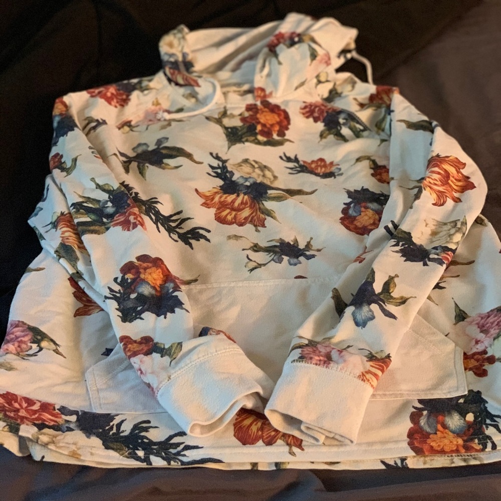 Men’s designer hoodie